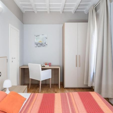 Spanish Steps House Vittoria Roma Exterior foto