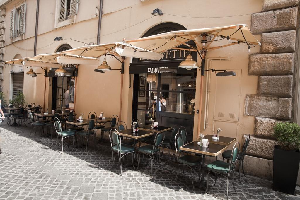 Spanish Steps House Vittoria Roma Quarto foto