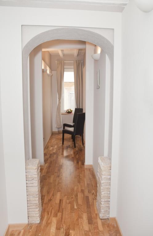 Spanish Steps House Vittoria Roma Quarto foto
